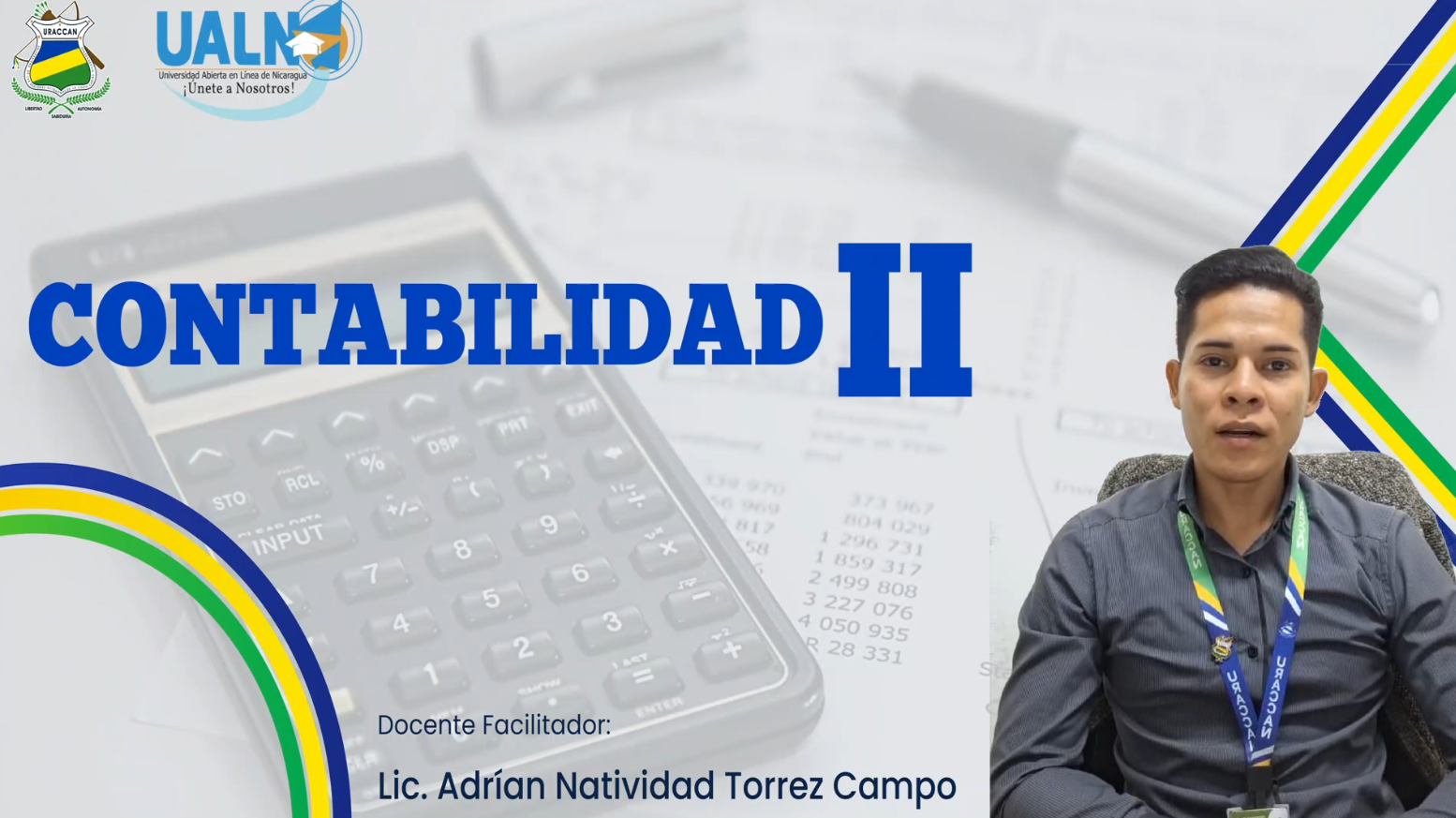 CONTABILIDAD